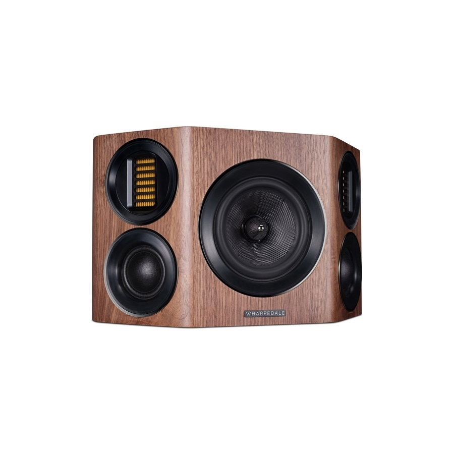Wharfedale EVO 4.S