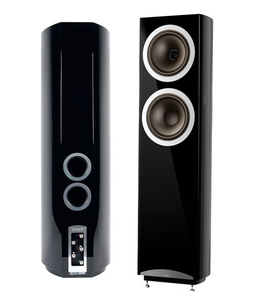 Tannoy Definition DC8 Ti