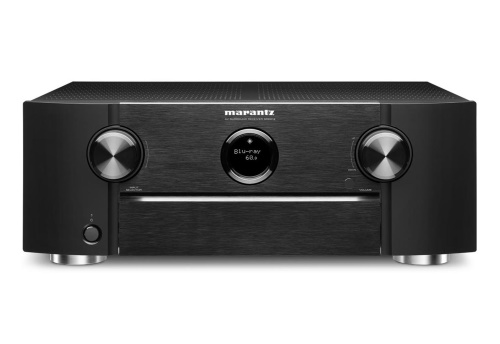 Marantz SR6012