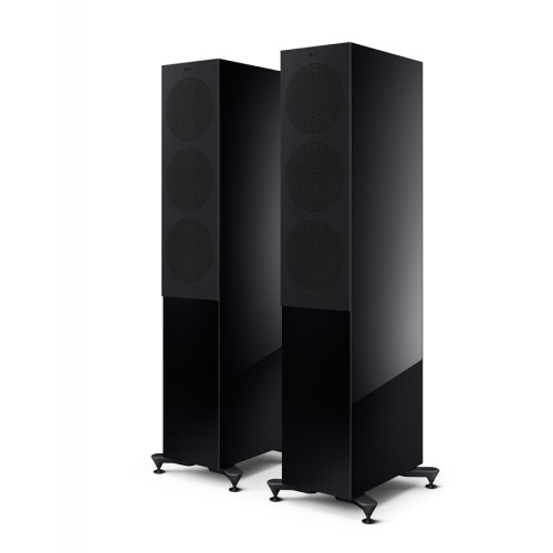 KEF R7 Meta