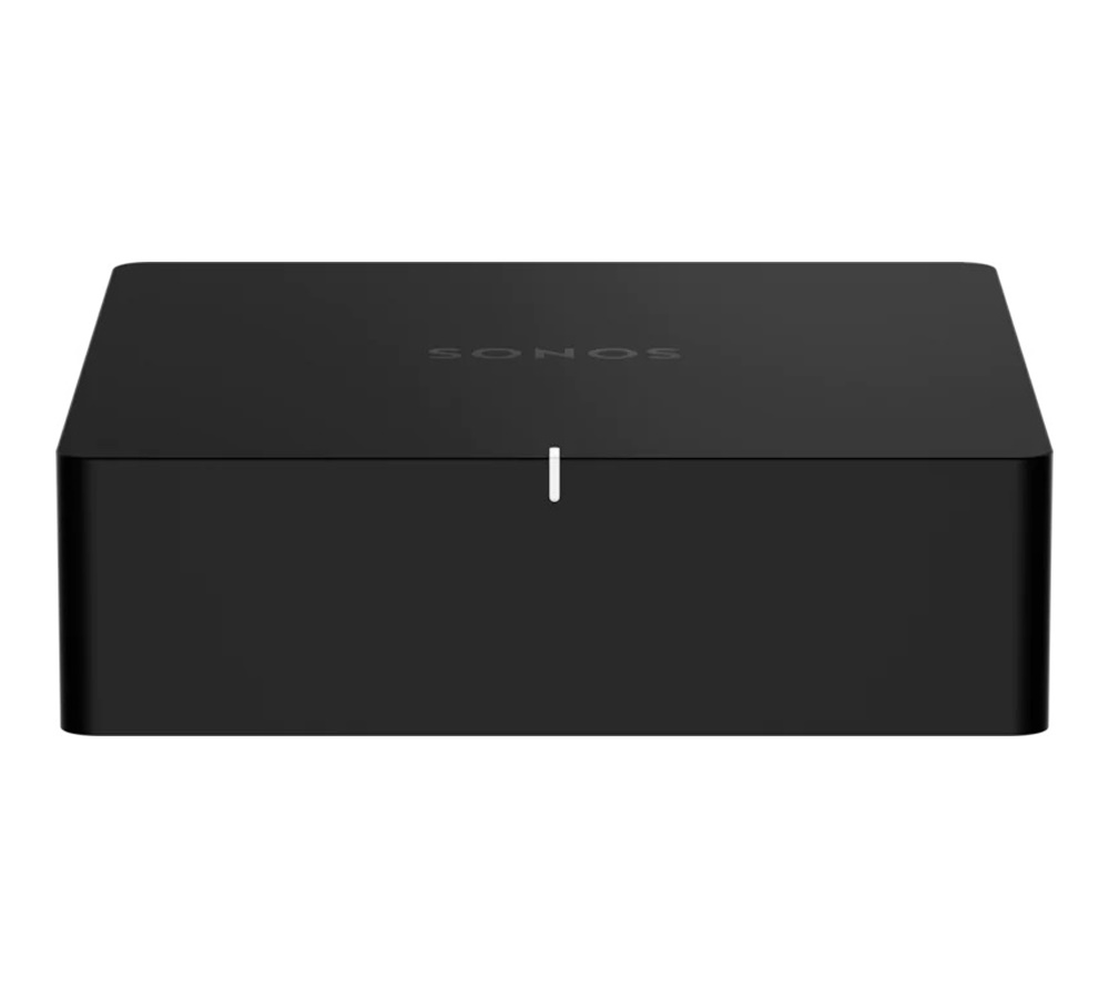 SONOS PORT