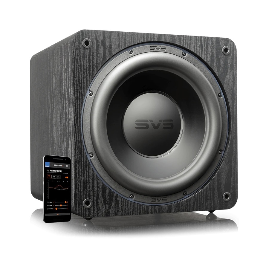 SVS SB-3000