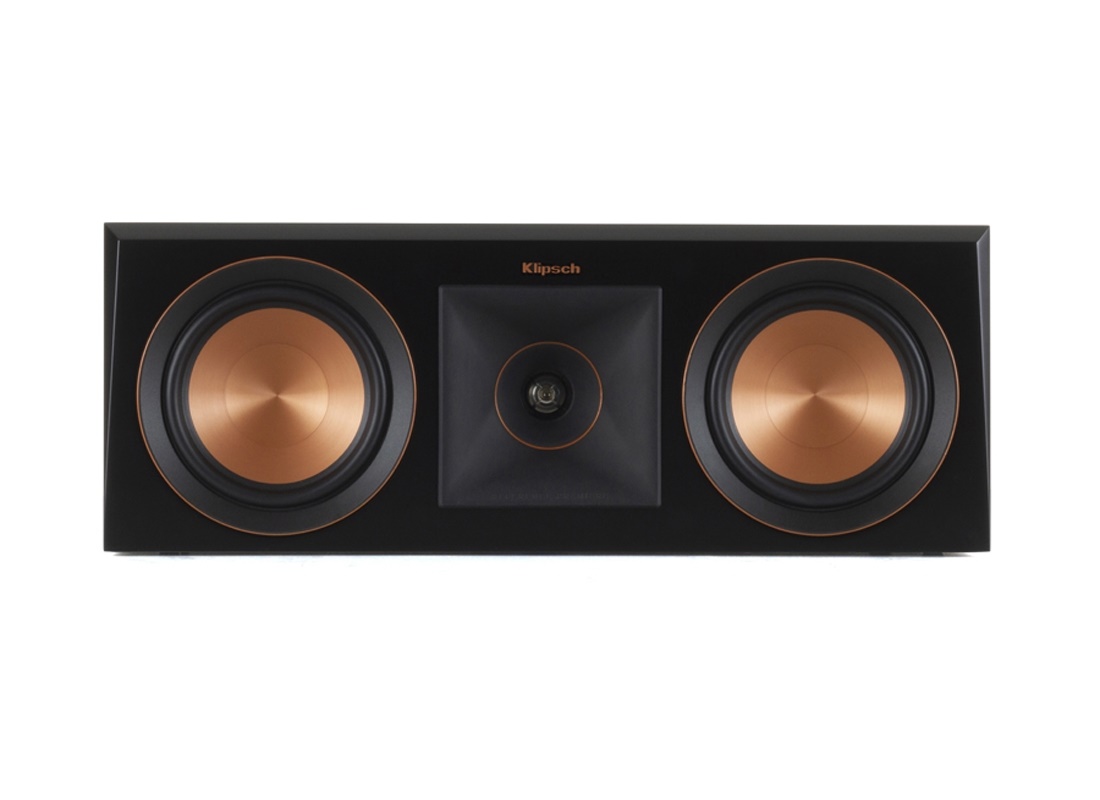 Klipsch RP-500C