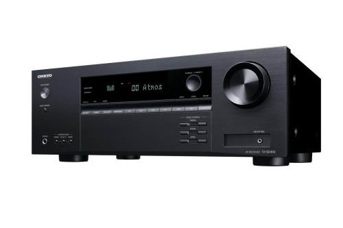 Onkyo TX-SR494