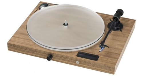 Pro-Ject Juke Box S2 + (Pick it 25A)