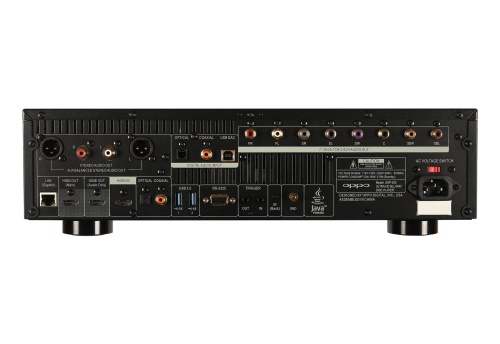 OPPO UDP-205