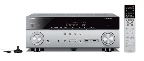 Yamaha RX-A750   