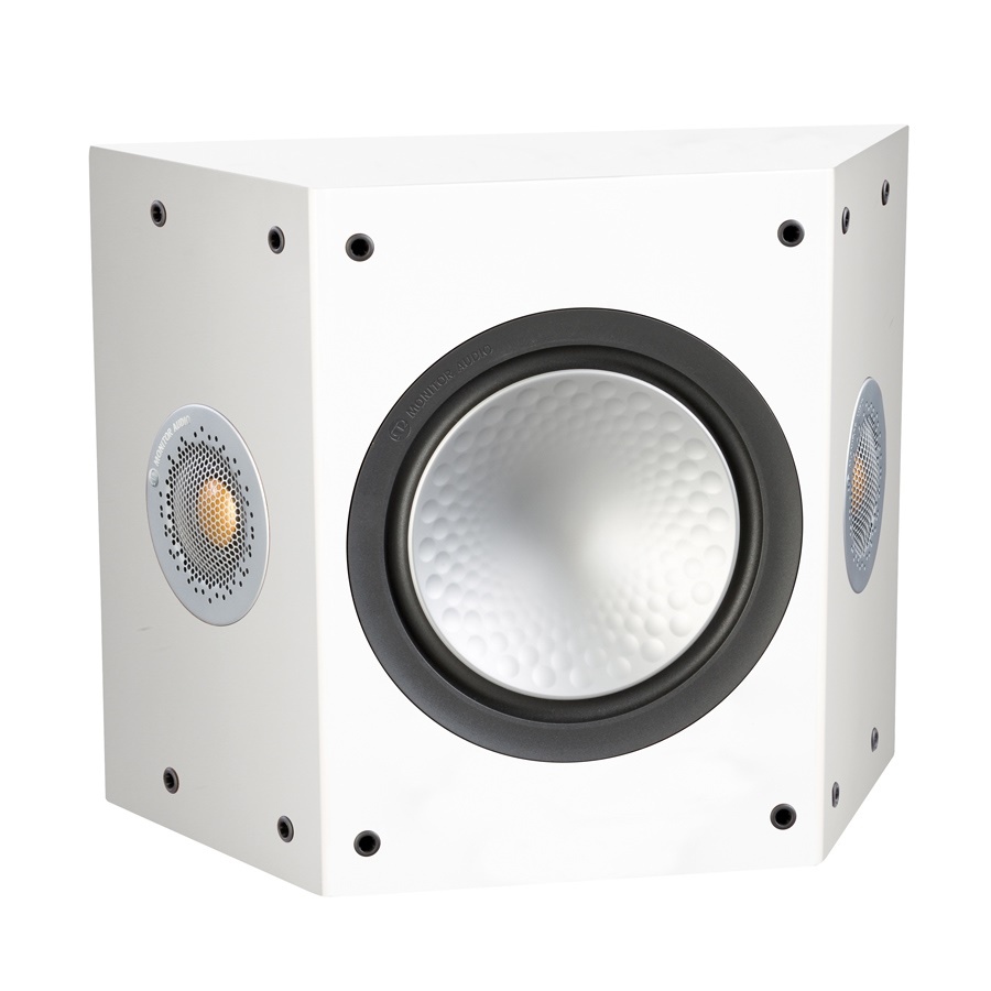 Monitor Audio Silver FX