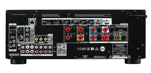 Onkyo HT-S9700THX