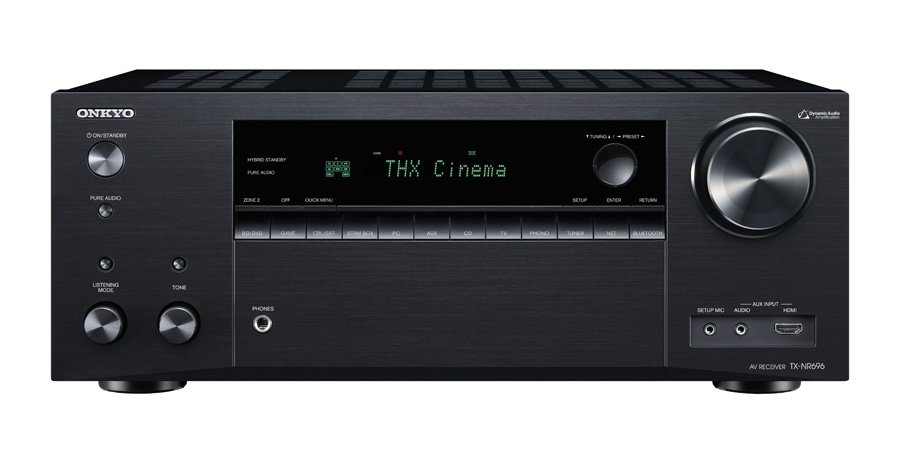 Onkyo TX-NR696