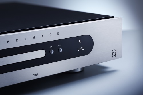 Primare CD32