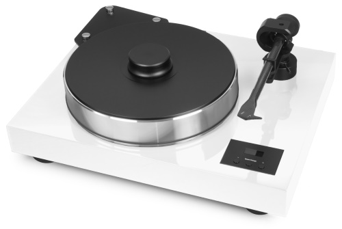 Pro-Ject Xtension 10 Evolution (bez přenosky)