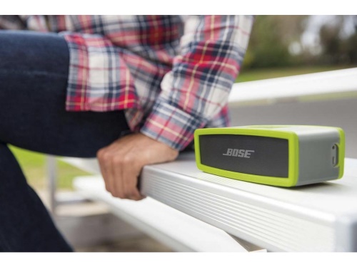 BOSE SoundLink Mini Bluetooth speaker II