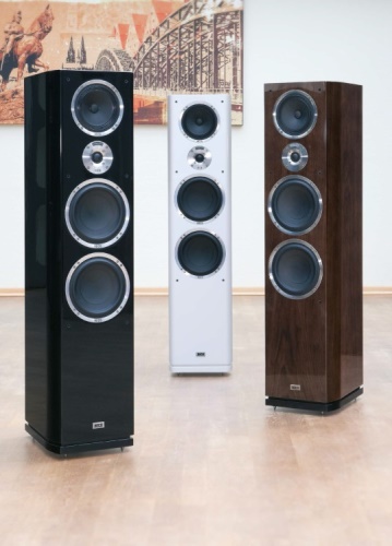 Heco Celan GT 902
