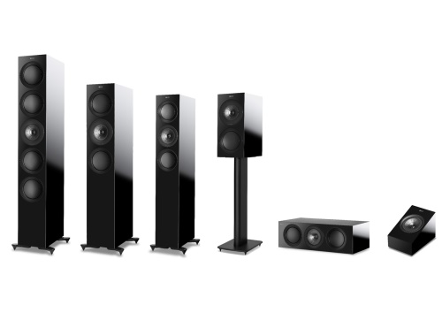 KEF R3