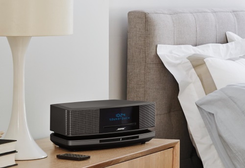 BOSE Wave SoundTouch music system IV