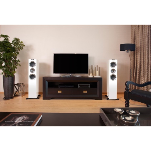 KEF R500