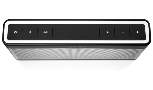 BOSE SoundLink Bluetooth speaker III