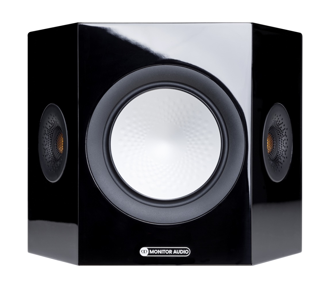 Monitor Audio Silver FX 7G