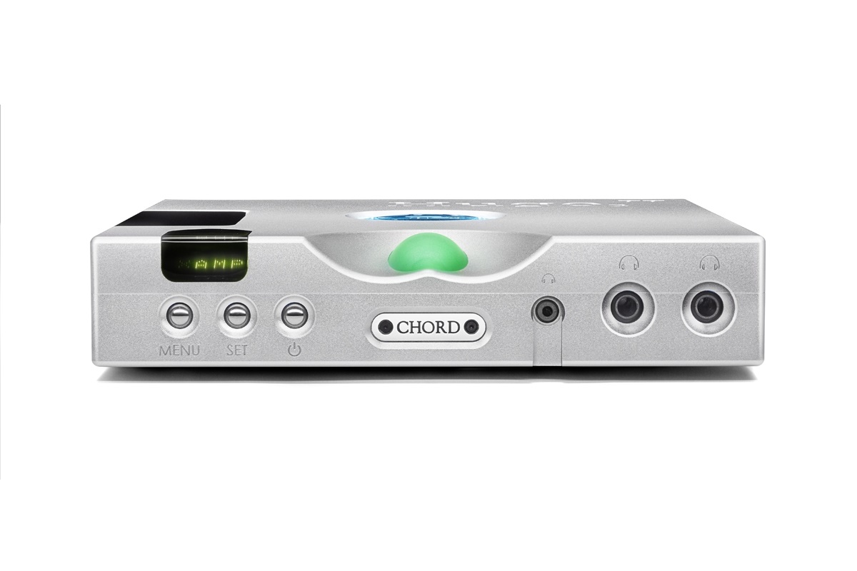CHORD HUGO TT 2