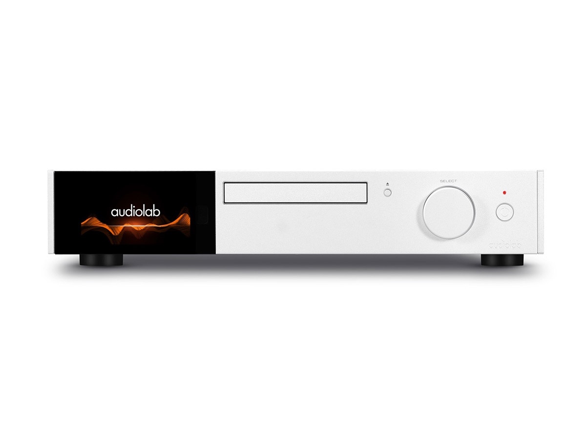Audiolab 9000CDT