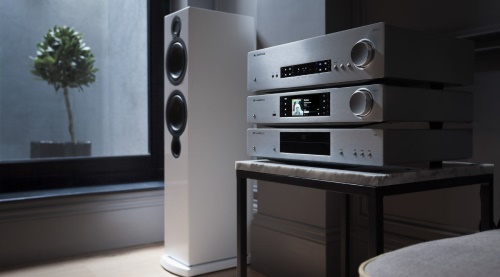 Cambridge Audio CXA 60