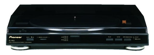 Pioneer PL-990