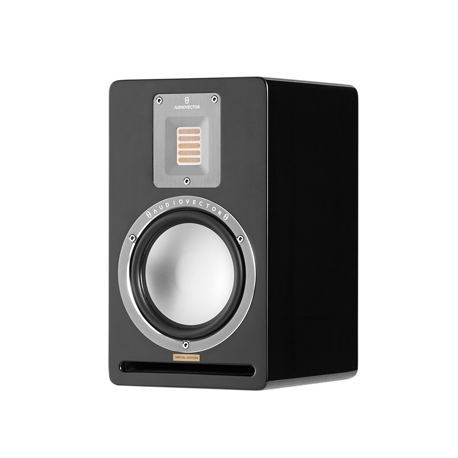 AUDIOVECTOR QR1 SE