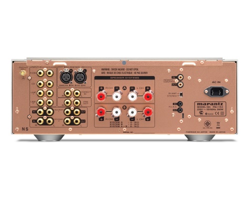 Marantz PM-11S3