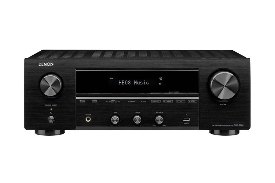 DENON DRA-800H