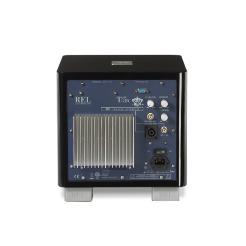 REL T/5x