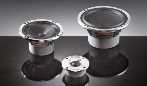 Heco Celan GT 602