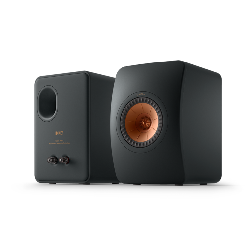 KEF LS50 Meta 