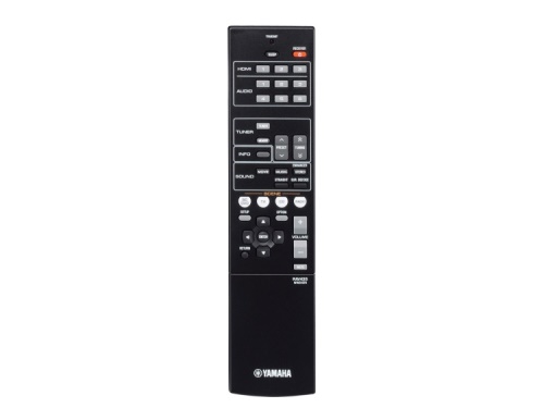 Yamaha YHT-196