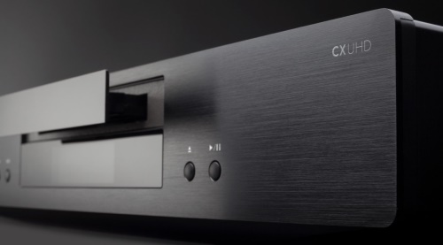 Cambridge Audio CXUHD