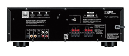 Yamaha YHT-196