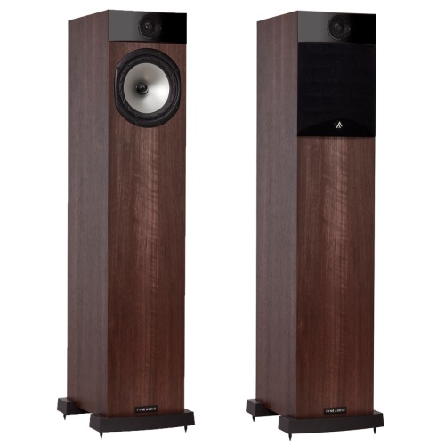 Fyne Audio F302