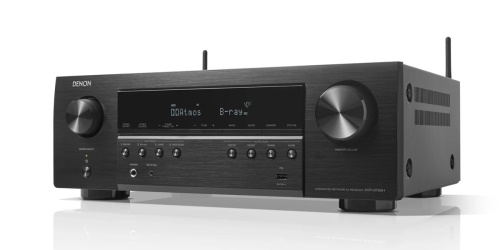 DENON AVR-S760H