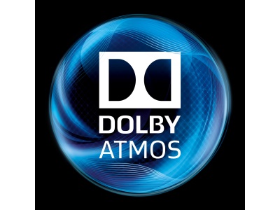 DOLBY ATMOS