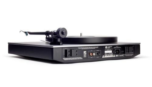 Cambridge Audio Alva TT Pro-Ject Dřevěná strana DS2 – ořech – termín stále zjišťujeme s továrnou – jakmile bude k dispozici, budu vás informovat!2