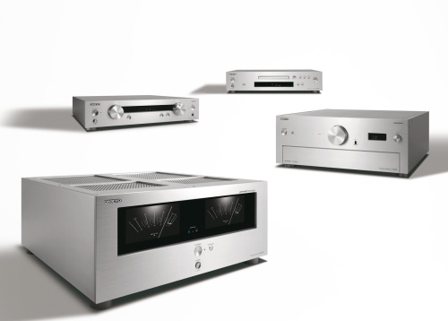 Onkyo P-3000R