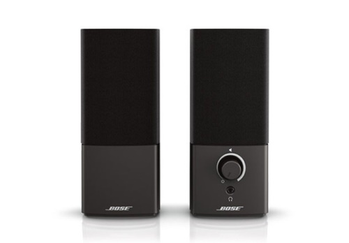 BOSE Companion 2  Series III