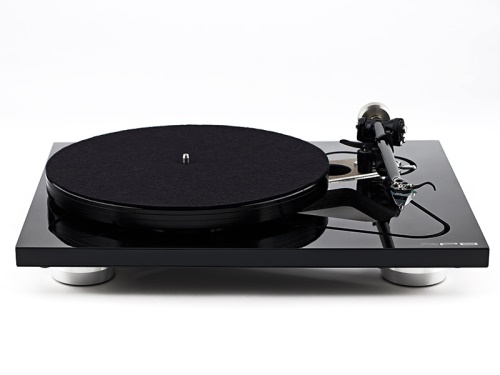 Rega RP 8