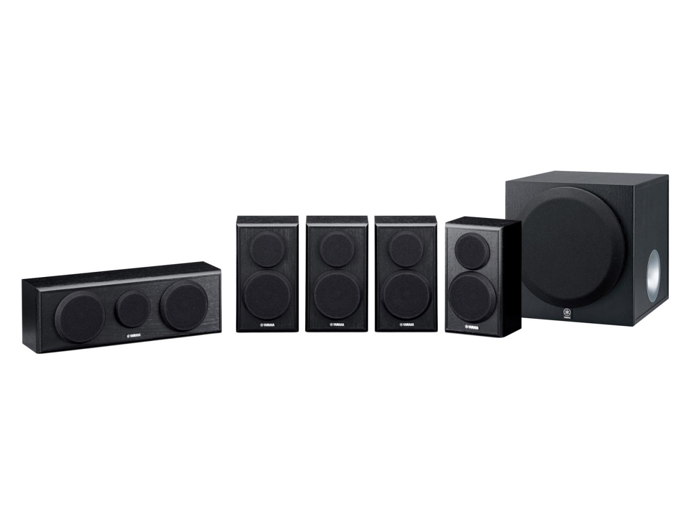 Yamaha NS-PB150