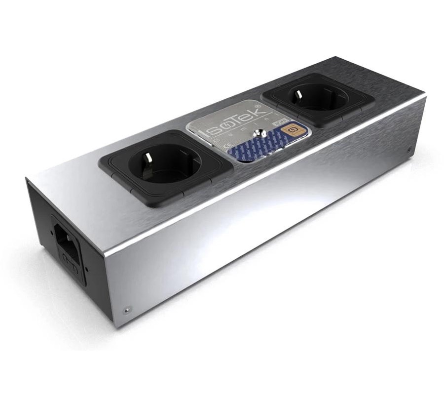 IsoTek EVO3 Gemini