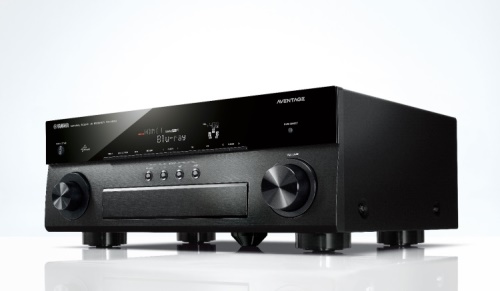 Yamaha RX-A830 