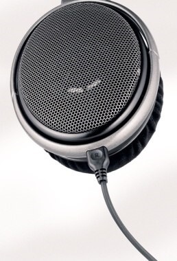 Sennheiser HD 650