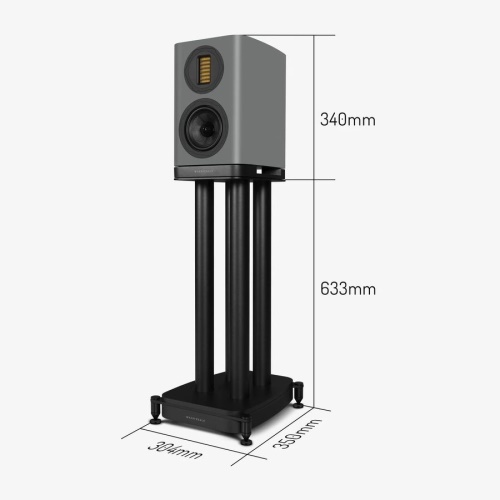 Wharfedale EVO 5.1 stand