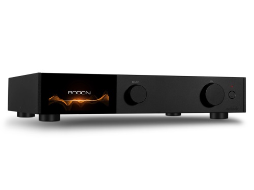 Audiolab 9000N