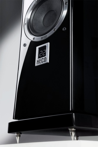 Heco Ascada Tower 600